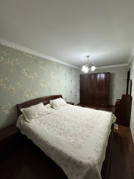 Сдается в самом центре города 3 комнатная квартира. Имеется  — фото 4