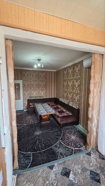 Аренда 2 комнатной квартиры <br />
Чиланзар 8 <br />
2/4/4<b — фото 2