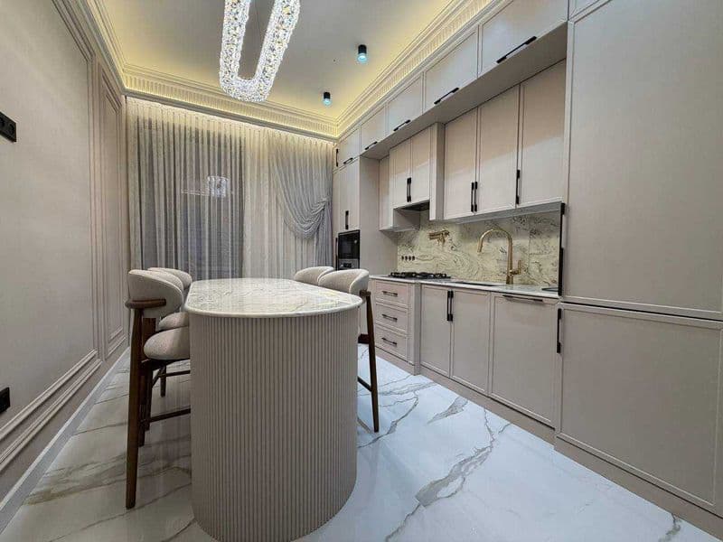 Сдаётся КЛАССНАЯ квартира<br />
<br />
• Район: Яккасарайско — фото 3