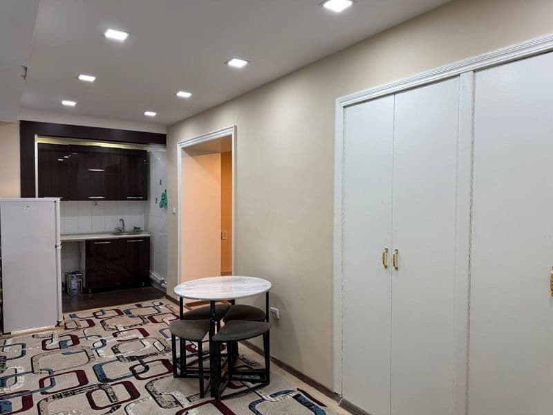 Сдается на аренду квартира евро на Ц 14 хадра метро Гафура Г