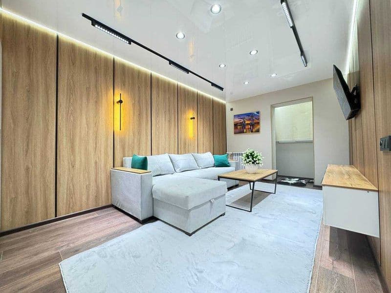 Сдаётся шикарная 2-комнатная квартира в Отличное Локация<br  — фото 4