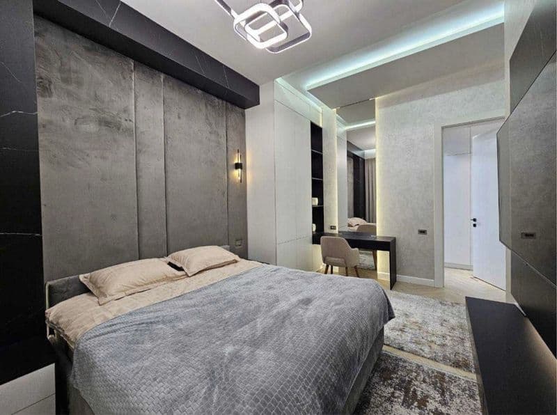 Шайхантахурский район <br />
Ташкент Сити <br />
Жк Бульвар< — фото 4