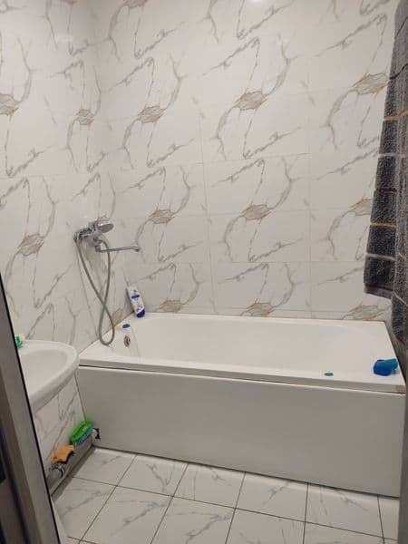 Аккуратный ичмадиган чекмайдиган болаларга 2 хонали квартира — фото 4