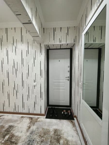 Евроремонт 2хонали квартира<br />
Юнусобод 6 квартал<br />
1 — фото 5