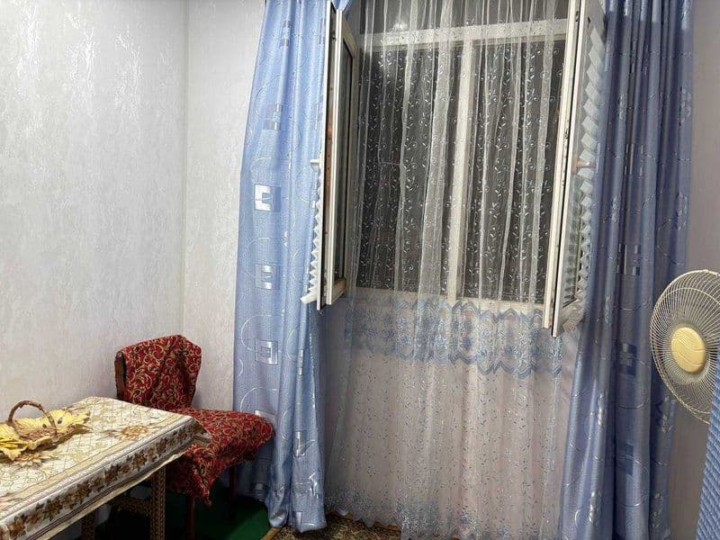 1х хонали квартира Мирзо Улугбек тумани улица Аккурганскаяда — фото 2