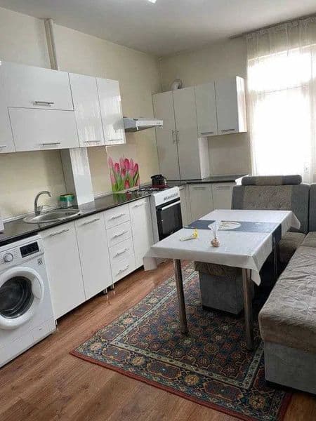 Аренда Квартира 3-хона 6 чи-этаж, 9-этажка дом. Метрони енид — фото 5