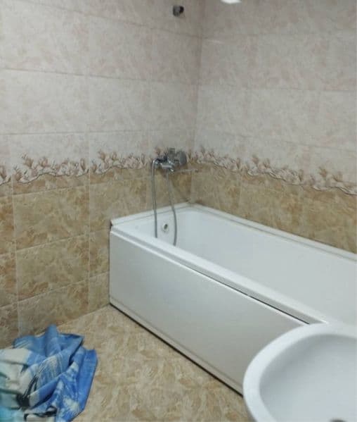 Кадишва тарафда аренда кв 2 хона 300$ срочно шароити яхш рас — фото 3