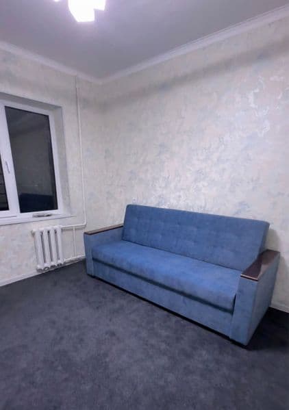 Сдаётся долгосрочно квартира в аренду <br />
Рисовый Мухтара