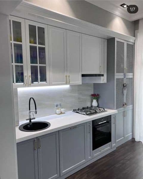 [2ЯШ: 006]<br />
<br />
2 комнаты • 50 м² • 3/5 этаж<br />
< — фото 3