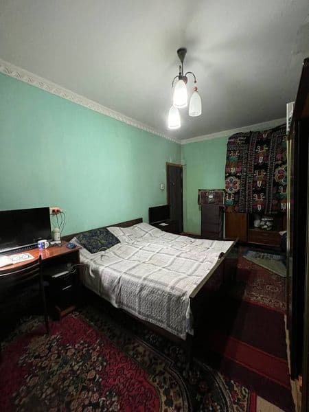 Sergeli Yangi Darxon <br />
1 xonali kvartira bor <br />
Sha