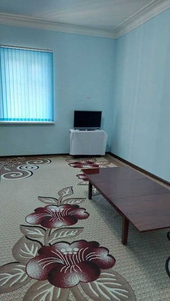 Срочня сдается квартира мирободские район рисвий бакалеяа 2 