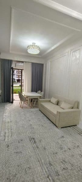 Сдается квартира <br />
#Шайхонтахурский район<br />
ЖК Gard — фото 3