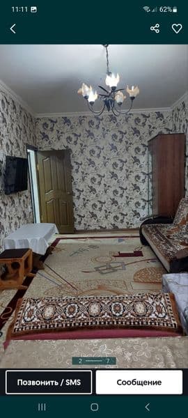 #1ка40<br />
#1комнатная <br />
АРЕНДА - 1/1/4.<br />
#Феруз — фото 5