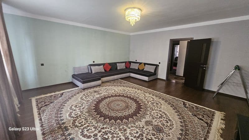 Аренда навастройка 2.хонали  сергели 8.худуд оилага берилади — фото 5