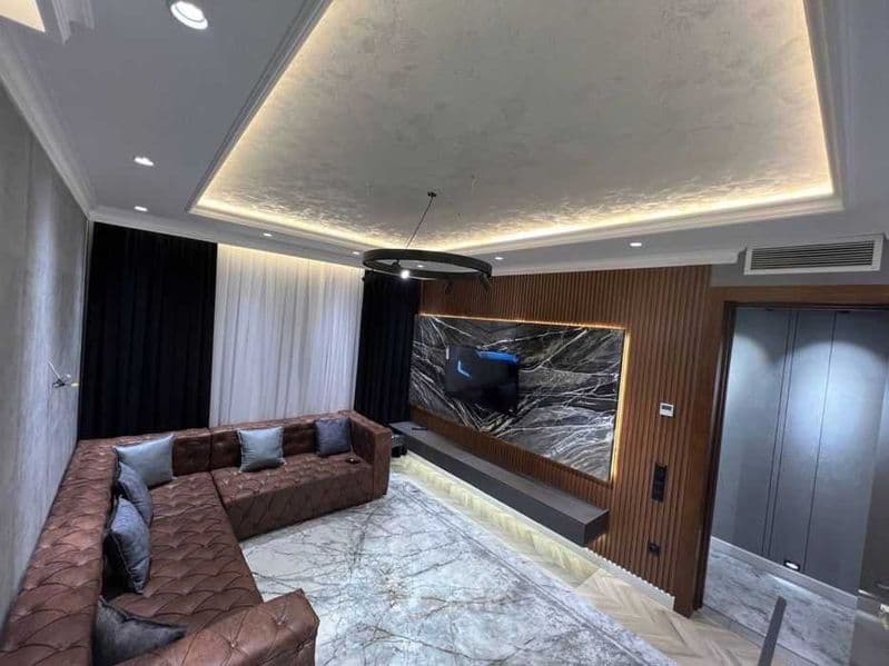 Район: Юнусабадский<br />
Адрес: Ц-5<br />
Ориентир: Финансо