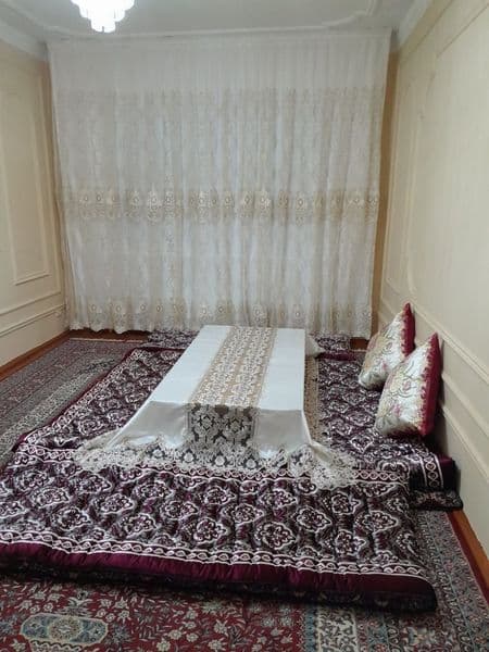 Аренда Шайхантахур Коратош Фул комплект Апартамент <br />
<b