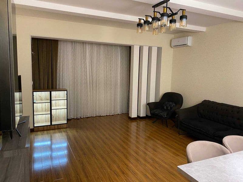 Сдаётся 3х ком.квартира на метро Айбек!<br />
Город - Ташкен — фото 2