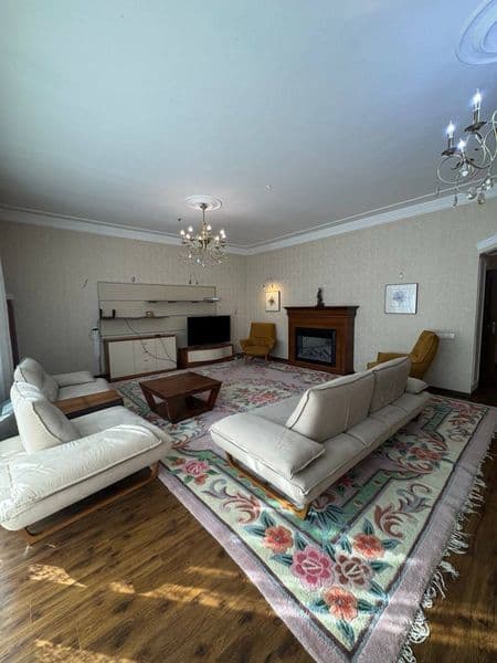 АРЕНДА КВАРТИР!<br />
 <br />
Сдается Квартира <br />
В Элит