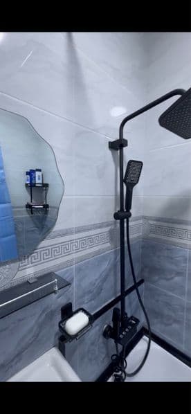 Yunisobot tumani 7 kvartil 6 domning 4 kavatida 3 honali kiv — фото 4