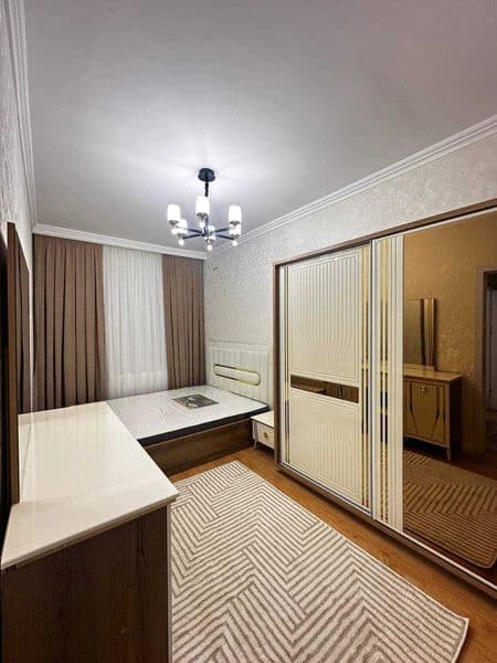 2-комнатная квартира 62 м² в Мирзо Улугбекском районе, Дарха — фото 3