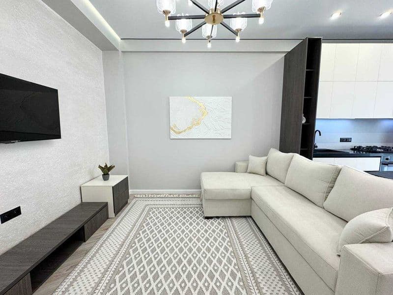 Район : Мирабадский<br />
Ориентир : Ул.Нукусская - Посольст — фото 2