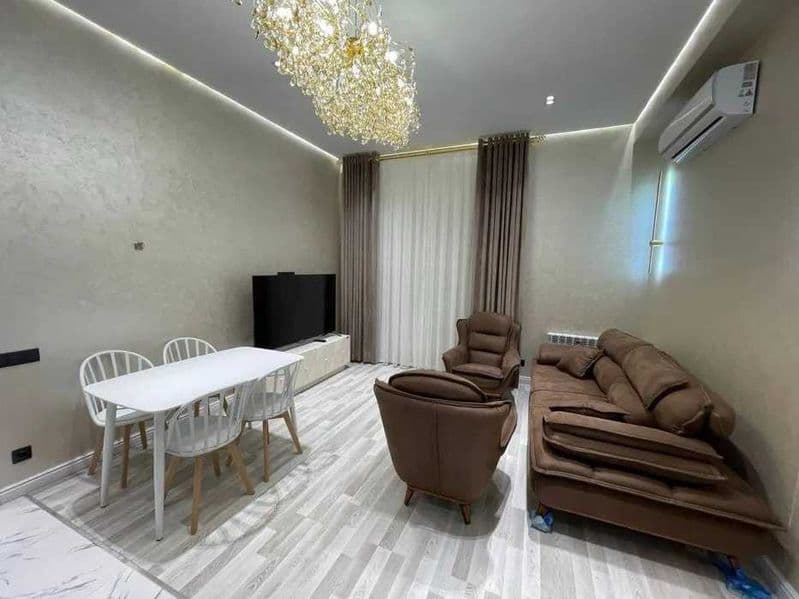 • Район: Мирза Улугбек<br />
• Адрес: ЖК "Parkent Avenue"<br — фото 3