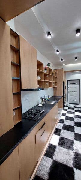 Сдаётся квартира на Дагестанский‼️<br />
Ориентир - Метро БИ — фото 4