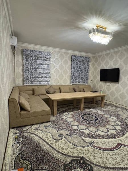 Ганга<br />
<br />
Ориентир: Себзор, Gafur Gulom Metro Stati