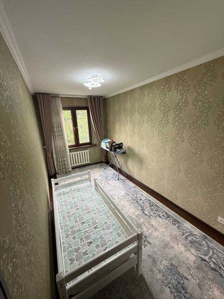 Сдаётся шикарная 4-комнатная квартира <br />
<br />
 Район:  — фото 3