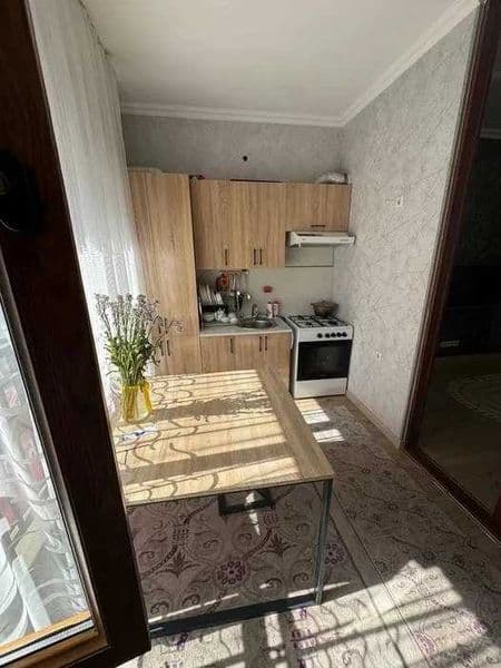 Сдается квартира для семейных<br />
<br />
• Район: Алмазар< — фото 5