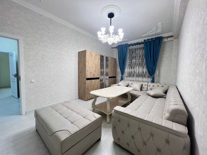 Район: Чиланзарский<br />
Адрес: 5-квартал<br />
<br />
• Ко — фото 3