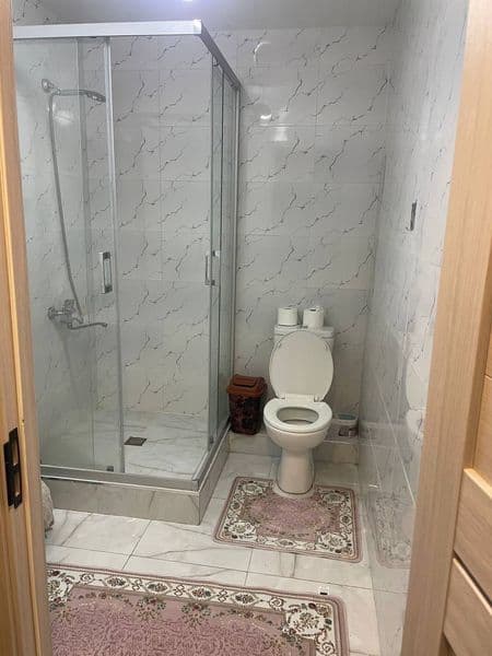 Место нахождение: Шайхонтохурский Район<br />
ЖК «Чакар»<br  — фото 5