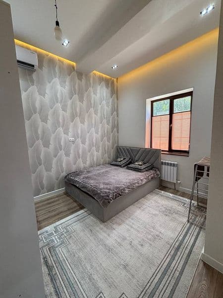 Новостройка  3/1/5  75м²<br />
От метро 3 минуты<br />
Теплы — фото 5