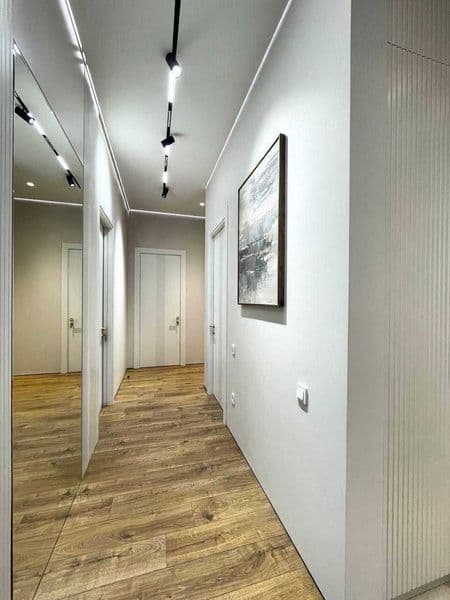 Шайхантахурский район <br />
Ташкент Сити <br />
Жк Gardens  — фото 3