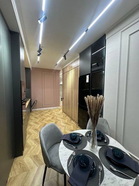 Мирабадский район <br />
Жк Parkwood <br />
3/7/14<br />
100 — фото 3