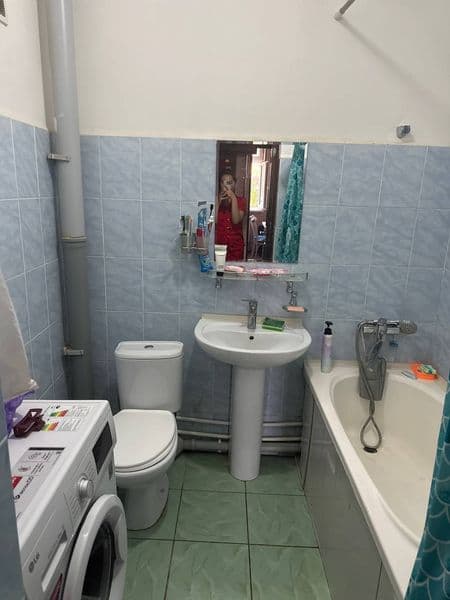 тел: 88 277-74-02 Сергели тумани, 4 бекат енида, хамма шарои — фото 3