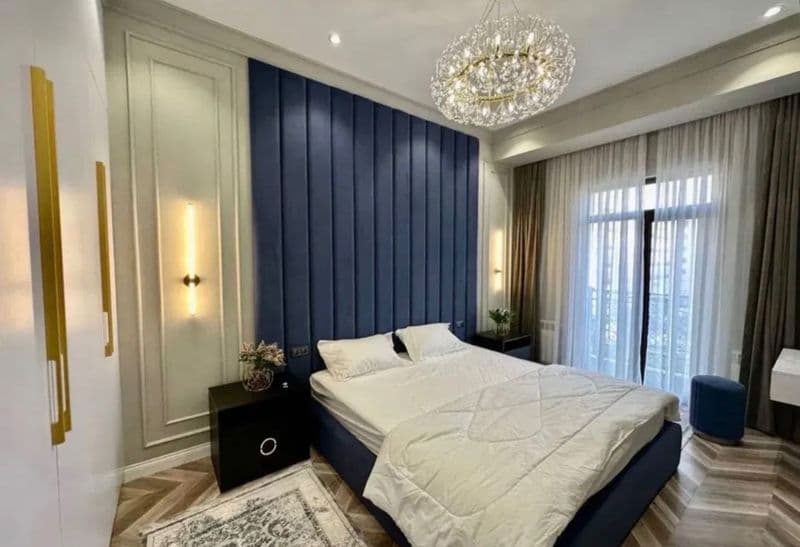 Сдается и 3 комнатная на Ташкент сити бульвар/ авторский про — фото 3