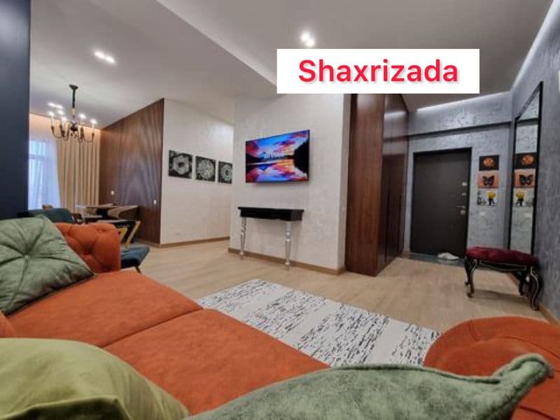 Нукуская хорошенькая к Габус 3 ком на Глинка