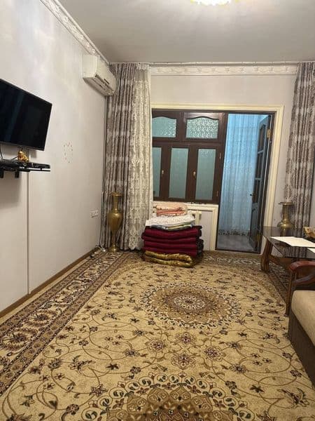 Аренда 2.хонали оилага берилади расмдаги уй хамма шароити бо — фото 4