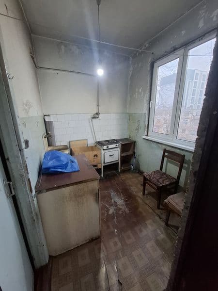 Arenda kvartira Yashnabod tumani Palinli bozor oldida 1xona  — фото 4