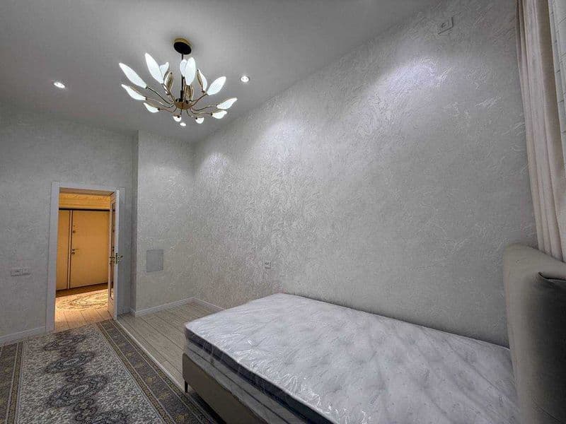 Жилой комплекс:  Tashkent City Gardens<br />
Комнат: 3<br /> — фото 5