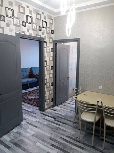 2-комнатная квартира<br />
<br />
все условия присутствуют <