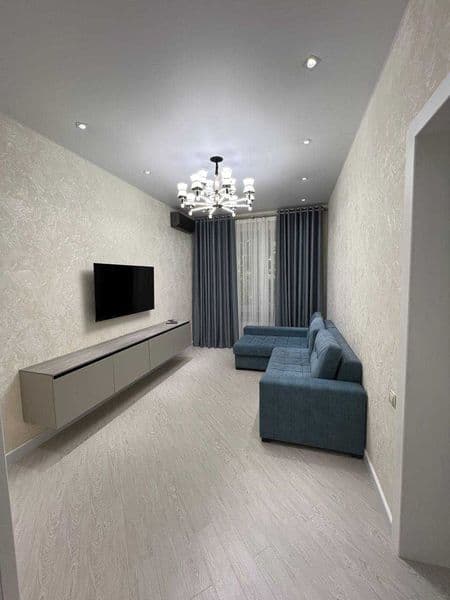 Сдается квартира с авторским ремонтом<br />
<br />
• Район:  — фото 2