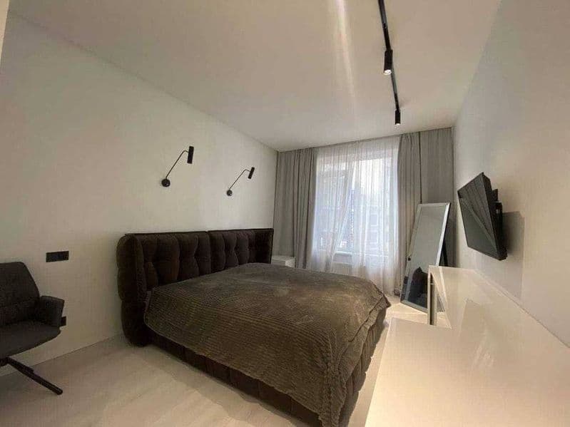 Тошкент сити Аренда Гарденс  г  прелестная квартира в новост — фото 5