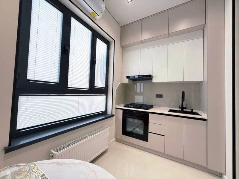 Сдаётся шикарная квартира ПРЕМИУМ класса. <br />
<br />
• Ра — фото 5