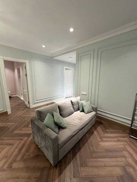 2-комнатная квартира 60 м² в Юнусабадском районе, Ц-5 Киёт<b — фото 4