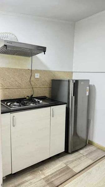 2/5/5 <br />
Сдаётся 2-х комнатная квартира на Центр Луначар