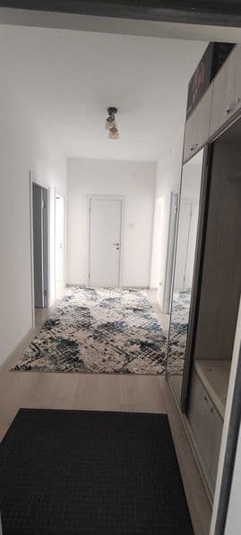 Полностью с обстановкой. Аренда долгосрочная Ассалом Махтумк — фото 3