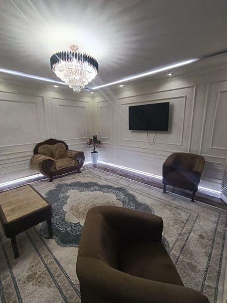 Arenda<br />
Mirzo Uluğbek Rayoni.( Parkentskiy)<br />
3/7/9 — фото 2