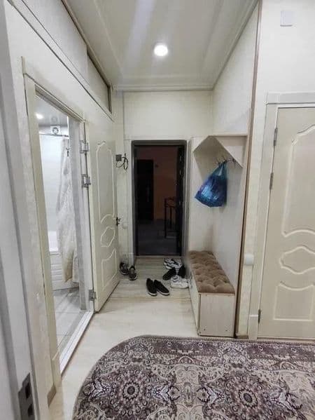 Чилонзор. Метрога якин<br />
2 хонали<br />
3 этаж 4 этажка  — фото 4